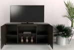 MESA TV/LCD/LED 1,36M 1400-WH TABLES