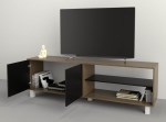 MESA TV HASTA 75" 4100-CNN TABLES