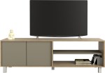 MESA TV HASTA 75" 4100-COG TABLES