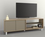 MESA TV HASTA 75" 4100-COG TABLES