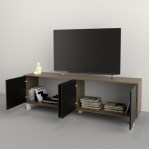 MESA TV HASTA 75" 4101-CNN TABLES