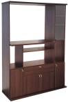 MODULAR RACK 553 TABACO 5P 1C PLATINUM