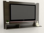 PANEL TV/LCD/LED 52" 1041-WH WE. TABLES