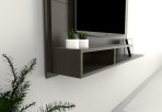 PANEL TV/LCD/LED 52" 1041-WH WE. TABLES