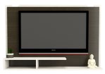 PANEL TV/LCD/LED 52" 1041-WH WE. TABLES