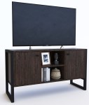 RACK PARA TV STEEL DST02 DST02RT DELOS