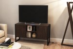 RACK PARA TV STEEL DST02 DST02RT DELOS