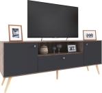 RACK ESC PARA TV /AU DL882 N/GS DELOS