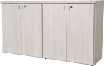 BIBLIOTECA INFERIOR 505 GR PLATINUM