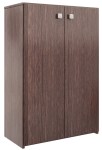 BIBLIOTECA BAJA 2P 1463 90CM WE MUEBLES ORLANDI