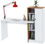 ESCRITORIO CADIZ BL PARAISO SCB1BLP CENTRO ESTANT