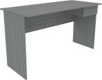 Escritorio Con Cajón 135 Cm 1214 Linosa MUEBLES ORLANDI