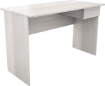 Escritorio Con Cajón 120 Cm 1221 Jacaranda MUEBLES ORLANDI