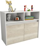 JUGUETERO C/2 CAJONES 3037-NCE TABLES