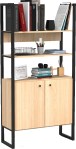 ESTANTERIA STEEL DST22 DST22RNN. DELOS