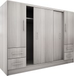 MINI PLACARD EST 304 182CM JA MUEBLES ORLANDI
