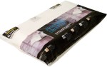 ALMOHADA ULTRA PLUSH 0.70x0.40 KING KOIL