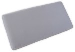 ALMOHADA VISCOELASTICA 70X35X12. SUENO DORADO