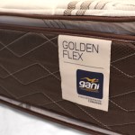 COLCHON GOLDEN FLEX 3.0 0.80X1.90 GANI