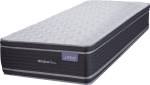 COLCHON NIMBUS FIRM 1.00x1.90x0.26. INDUCOL