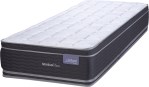 COLCHON NIMBUS VISCO 0.80x1.90x0.27 INDUCOL