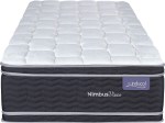 COLCHON NIMBUS VISCO 0.80x1.90x0.27 INDUCOL