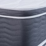 COLCHON NIMBUS VISCO 0.80x1.90x0.27 INDUCOL