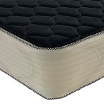 COLCHON LINEA ROMA 1.00X1.90X0.25 SUENO DORADO