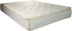 COLCHON LUXOR CREAM 1.40X1.90X0.32 PW TAURUS