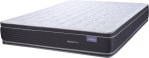 COLCHON NIMBUS VISCO 1.40x1.90x0.27. INDUCOL