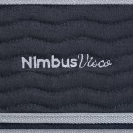 COLCHON NIMBUS VISCO 1.40x1.90x0.27. INDUCOL