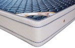 COLCHON L PLATINUM 1.40X1.90X0.30. SUENO DORADO