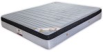 COLCHON LINEA MONACO 1.40X1.90X0.30. SUENO DORADO
