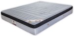 COLCHON LINEA MONACO 1.60X2.00X0.30. SUENO DORADO
