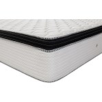COLCHON LINEA DUBAI 1.40X1.90X0.33. SUENO DORADO