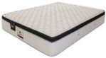 COLCHON LINEA DUBAI 2.00X2.00X0.33.. SUENO DORADO