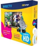 DIRECTV PREPAGO-ANTENA 0.46MTS DIREC TV