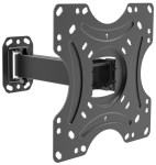 Soporte Para Tv Con Brazo Móvil de 15 a 43 Pulgadas EHM7100 EUROHOME