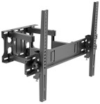 Soporte Para Tv Con Brazo Móvil de 32 a 80 Pulgadas EHM9100 EUROHOME