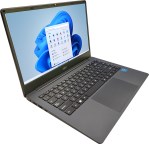 NOTEBOOK CEL N-140-W 4G128GBSSD W11 14P GFAST