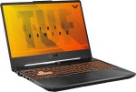 NOTEBOOK GAM I5 TUF 15.6P 16G512S W ASUS