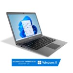 NOTEBOOK CEL RA5 4GB 64SSD W11 14.1 EXO