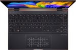 NOTEBOOK CON I7 FLIP S13 13.3P16G512S W11+OFF ASUS