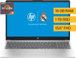 NOTEBOOK R5 15-fc0259la 16G1024SSD W11 FHD 15 HP