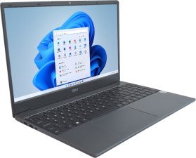 NOTEBOOK I7 N-750-W 8G480SSDW11 15. GFAST