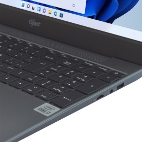 NOTEBOOK I7 N-750-W 8G480SSDW11 15. GFAST