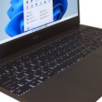 NOTEBOOK I7 N-750-W 8G480SSDW11 15. GFAST