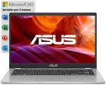 NOTEBOOK CEL VIVOBOOK GO 14" 4GB128S W11 ASUS