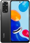Celular Liberado XIAOMI REDMI NOTE 11 Gris 128 GB