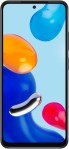 Celular Liberado XIAOMI REDMI NOTE 11 Gris 128 GB